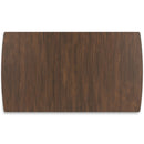 Signature Design by Ashley Lyncott Dining Table D615-35 IMAGE 5