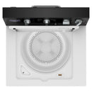  Maytag 4.0 cu. ft. Top Loading Washer with Dual-Action Agitator MVWP586GW IMAGE 6