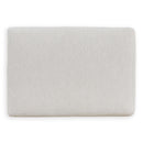 Ashley Maitelynn Fabric Ottoman 4820214 IMAGE 4