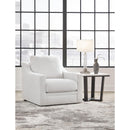Ashley Maitelynn Stationary Fabric Chair 4820220 IMAGE 5