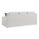 Ashley Maitelynn Stationary Fabric Sofa 4820238 IMAGE 4
