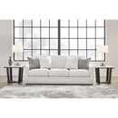 Ashley Maitelynn Stationary Fabric Sofa 4820238 IMAGE 5