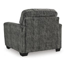 Signature Design by Ashley Lonoke Stationary Fabric Chair 5050423 IMAGE 4