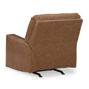  Signature Design by Ashley Bolsena 5560325 Rocker Recliner IMAGE 5