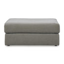 Signature Design by Ashley Avaliyah Fabric Ottoman 5810308 IMAGE 2