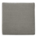 Signature Design by Ashley Avaliyah Fabric Ottoman 5810308 IMAGE 3