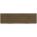 Signature Design by Ashley Cabalynn 6-Drawer Dresser B974-31 IMAGE 7
