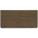 Signature Design by Ashley Cabalynn 5-Drawer Chest B974-46 IMAGE 6