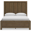 Signature Design by Ashley Cabalynn Queen Panel Bed with Storage B974-57/B974-54/B974-97S/B974-50 IMAGE 3