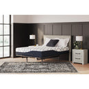  Sierra Sleep 12 Inch Chime Elite 2.0 M42621 Full Mattress IMAGE 4