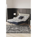  Sierra Sleep 12 Inch Chime Elite 2.0 M42621 Full Mattress IMAGE 5