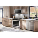 Maytag 30-inch, 1.1 cu.ft. Over-the-Range Microwave Oven YMMMF6030PZ IMAGE 18
