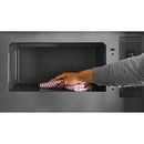 KitchenAid 30-inch Over-the-Range Microwave Oven YKMMF330PPS IMAGE 11