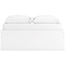 Signature Design by Ashley Onita Queen Platform Bed with Storage EB9630-55/EB9630-95/EB9630-261/EB9630-261/B100-13 IMAGE 6
