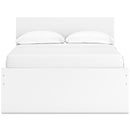 Signature Design by Ashley Onita Full Panel Bed with Storage EB9630-287/EB9630-84/EB9630-89/EB9630-260/EB9630-260/B100-12 IMAGE 3