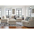 Benchcraft Calnita Fabric 2 pc Sectional 2050216/2050203 IMAGE 8