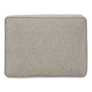 Signature Design by Ashley Gaelon Fabric Ottoman 3730714 IMAGE 4