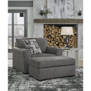 Signature Design by Ashley Gardiner Stationary Fabric Chair 5240423 IMAGE 6