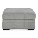 Signature Design by Ashley Casselbury Fabric Storage Ottoman 5290611 IMAGE 4