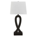 Signature Design by Ashley Markellton Table Lamp L243344 IMAGE 1