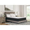  Sierra Sleep Limited Edition Plush M41111 Twin Mattress IMAGE 3