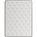  Sierra Sleep Limited Edition Plush M41121 Full Mattress IMAGE 2