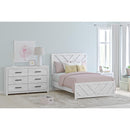 Signature Design by Ashley Cayboni 6-Drawer Dresser B3788-31 IMAGE 12
