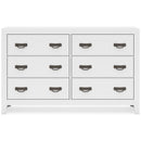 Signature Design by Ashley Binterglen 6-Drawer Dresser B427-31 IMAGE 3