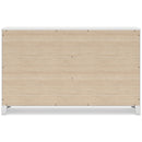 Signature Design by Ashley Binterglen 6-Drawer Dresser B427-31 IMAGE 5