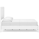 Signature Design by Ashley Binterglen Full Panel Bed B427-87/B427-83 IMAGE 3