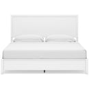 Signature Design by Ashley Binterglen King Panel Bed B427-82/B427-97 IMAGE 2
