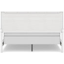 Signature Design by Ashley Binterglen California King Panel Bed B427-82/B427-94 IMAGE 4