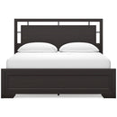 Signature Design by Ashley Covetown California King Panel Bed B441-82/B441-94 IMAGE 2