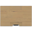 Benchcraft Ashbryn B844-93 Three Drawer Night Stand IMAGE 6