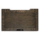 Signature Design by Ashley Maylee 2-Drawer Nightstand B947-93 IMAGE 5
