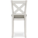 Signature Design by Ashley Robbinsdale Counter Height Stool D642-124 IMAGE 4