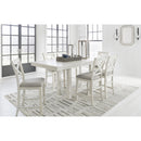 Signature Design by Ashley Robbinsdale Counter Height Stool D642-124 IMAGE 6
