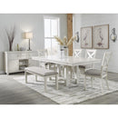 Signature Design by Ashley Robbinsdale D642-60 Dining Room Server IMAGE 12