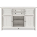 Signature Design by Ashley Robbinsdale Server D642-60 IMAGE 3