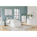 Signature Design by Ashley Onita EB9630-231 Six Drawer Dresser IMAGE 13