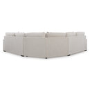 Benchcraft Ballyton Fabric 3 pc Sectional 2510255/2510277/2510256 IMAGE 2