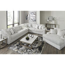Signature Design by Ashley Stupendous Fabric Chaise 2590315 IMAGE 13
