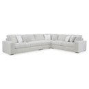 Signature Design by Ashley Stupendous Fabric 4 pc Sectional 2590366/2590346/2590377/2590367 IMAGE 1