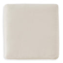 Signature Design by Ashley Modmax Fabric Ottoman 9210308 IMAGE 3