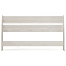 Signature Design by Ashley Socalle EB1864-157 Queen Panel Headboard IMAGE 2