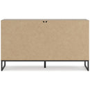 Signature Design by Ashley Deanlow 6-Drawer Dresser EB1866-231 IMAGE 5