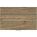 Signature Design by Ashley Deanlow 5-Drawer Chest EB1866-245 IMAGE 6