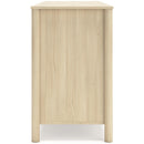 Signature Design by Ashley Cabinella 6-Drawer Dresser EB2444-231 IMAGE 4