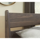  Signature Design by Ashley Calverson EB3660-156 Full Panel Headboard IMAGE 4