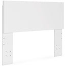Signature Design by Ashley Onita EB9630-287 Full Panel Headboard IMAGE 1